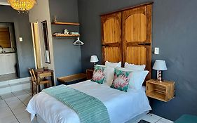 Green Hollow Self Catering